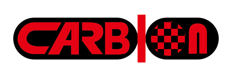 Logo CARB|ON