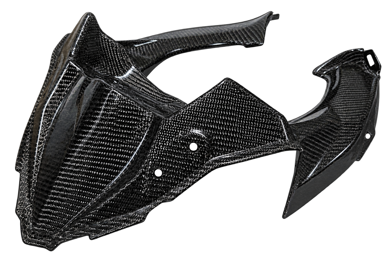 CARB|ON Carbon Motorcycle Parts