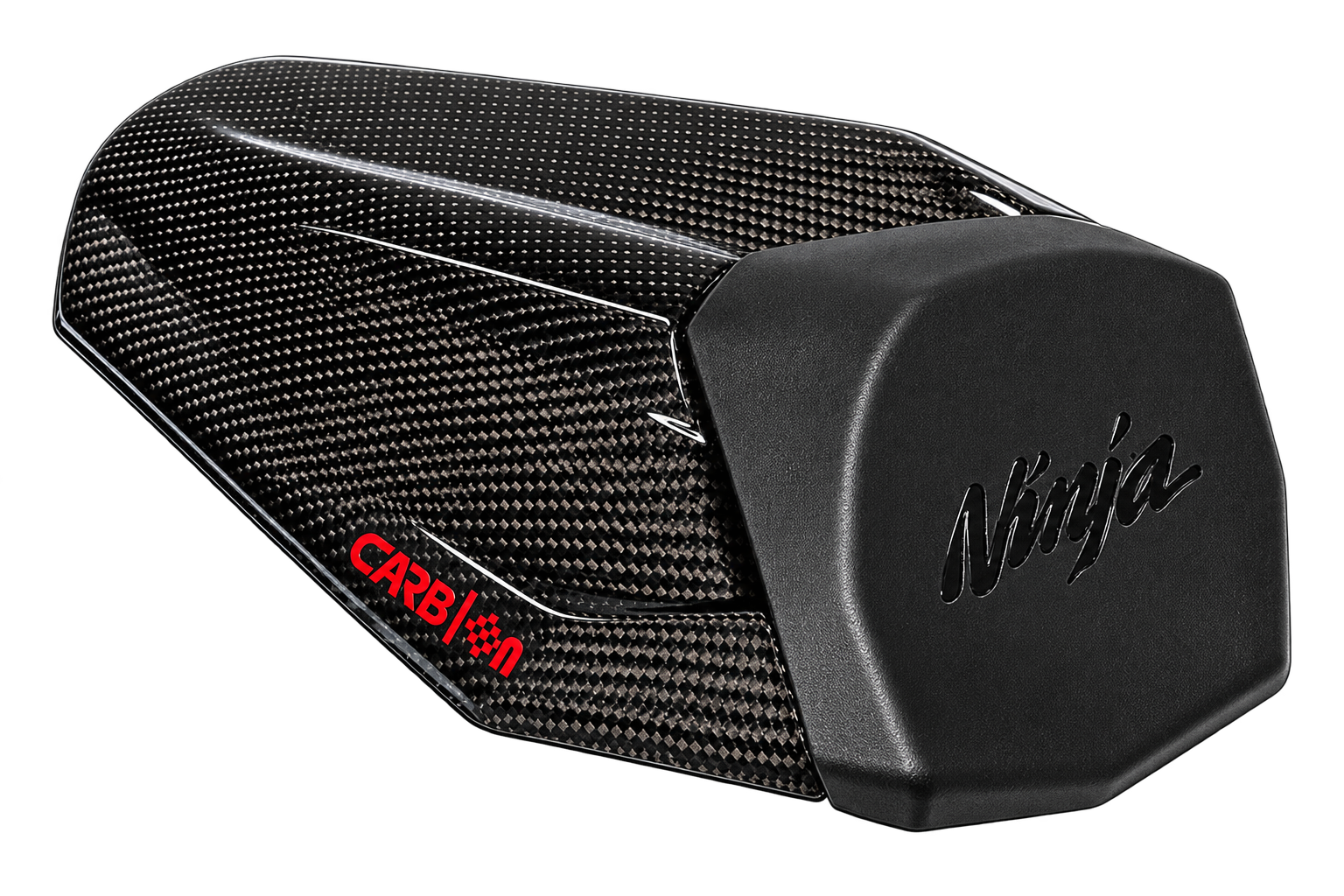CARB|ON Carbon Single Seat