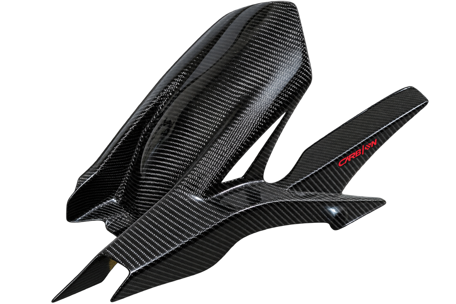 CARB|ON Carbon Body Parts