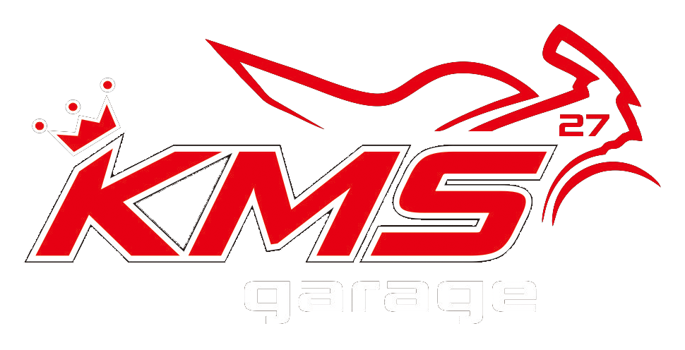 Logo KMS Garage