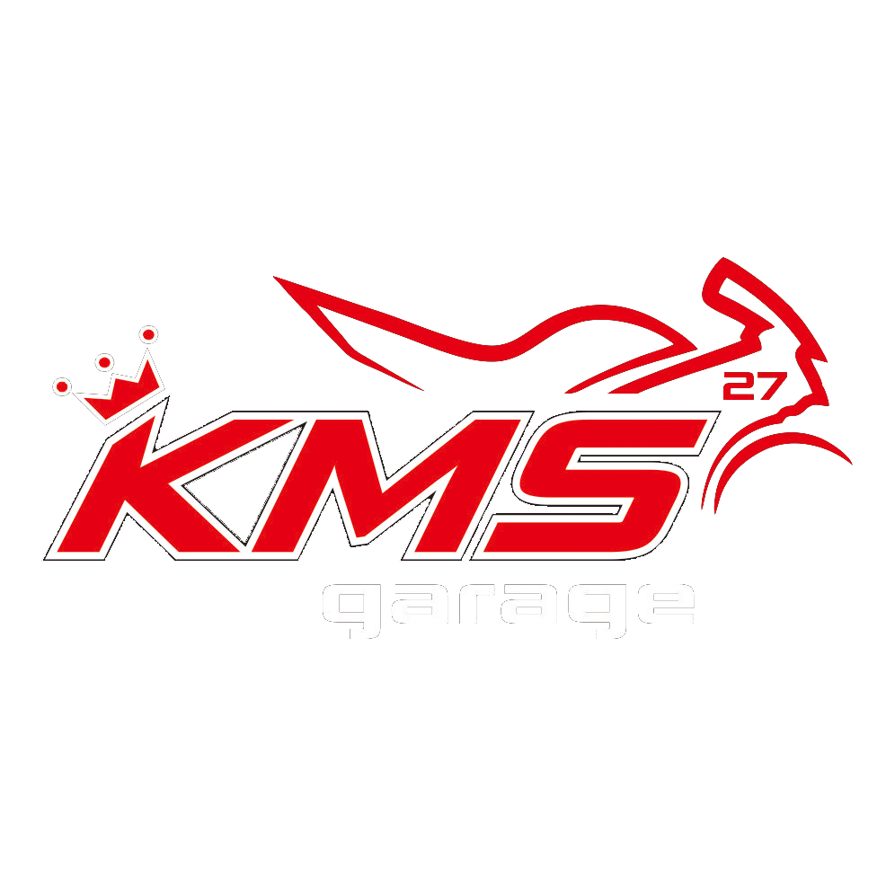 Logo KMS Garage